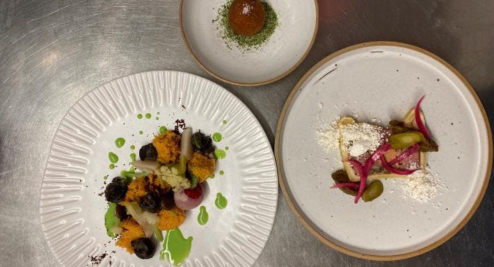 Bilder von Restaurant La Maison d'Avignon in Altona, Hamburg - Photo 3