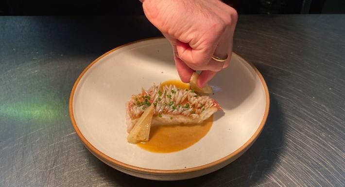 Bilder von Restaurant La Maison d'Avignon in Altona, Hamburg - Photo 4