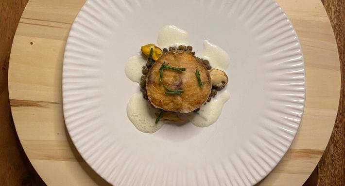 Bilder von Restaurant La Maison d'Avignon in Altona, Hamburg - Photo 5