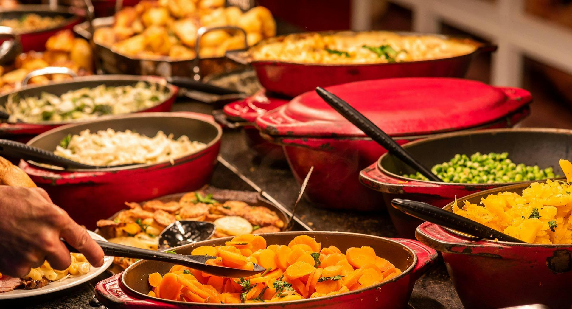 Image 1 of restaurant Toby Carvery Aintree