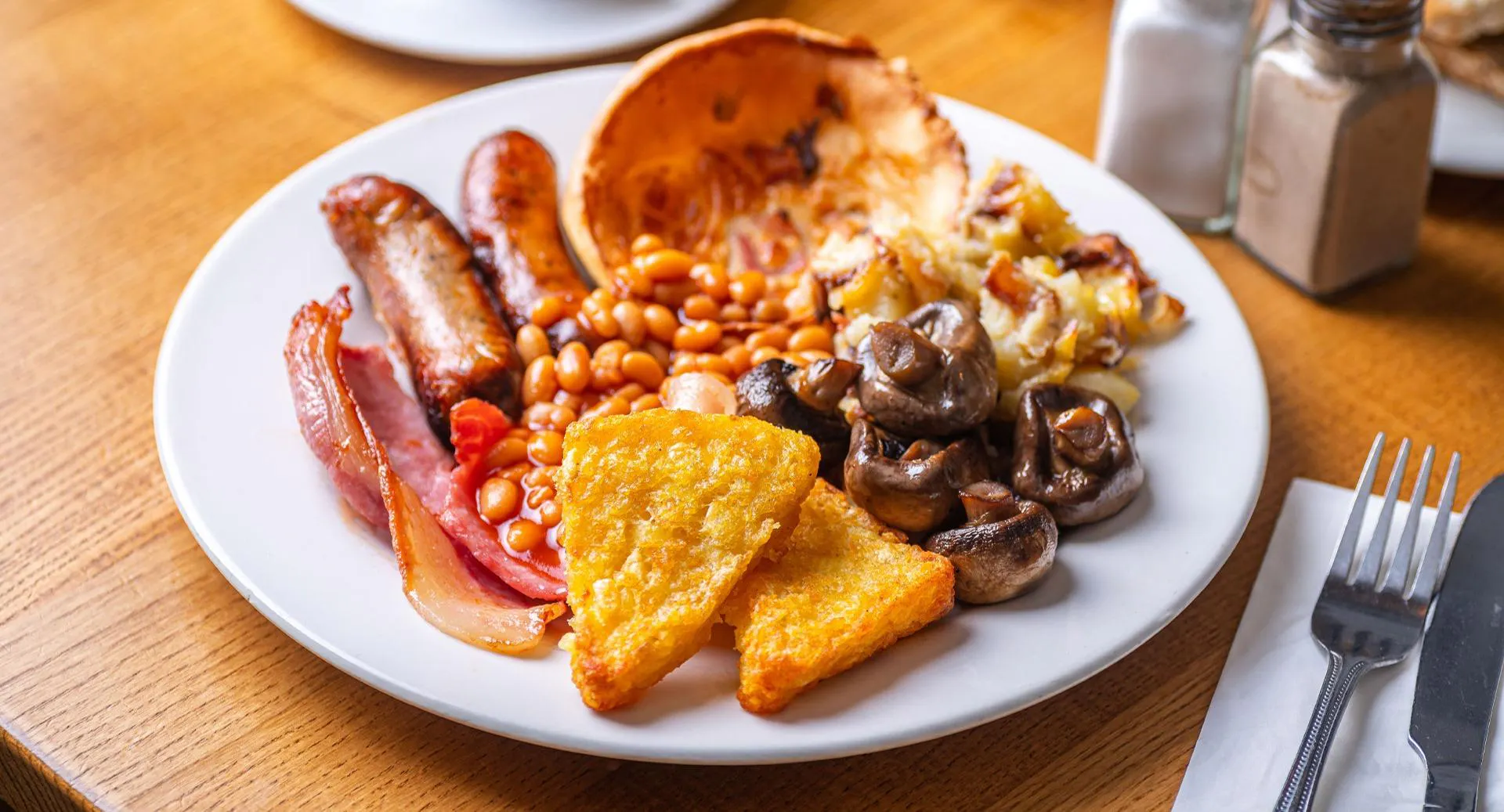 Photo of restaurant Toby Carvery Aintree in City Centre, Liverpool - Photo 5