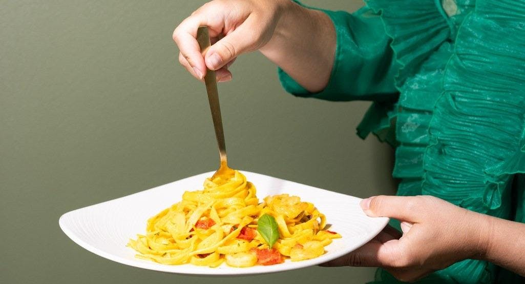 Image 2 of restaurant Punto e Pasta