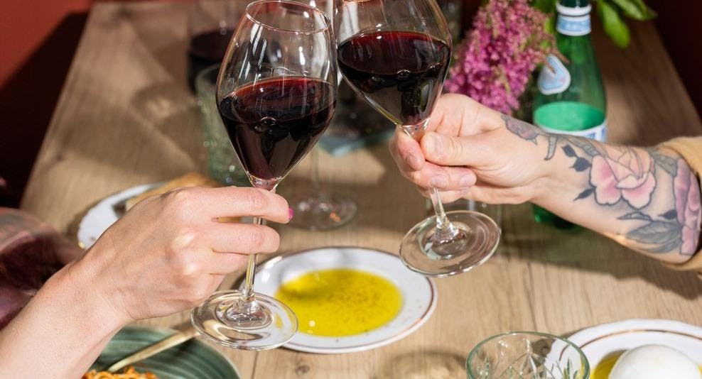 Photo of restaurant Punto e Pasta in Tikkurila, Vantaa - Photo 3