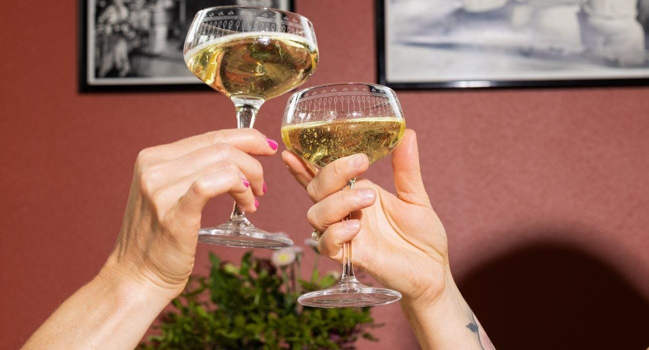 Photo of restaurant Punto e Pasta in Tikkurila, Vantaa - Photo 4