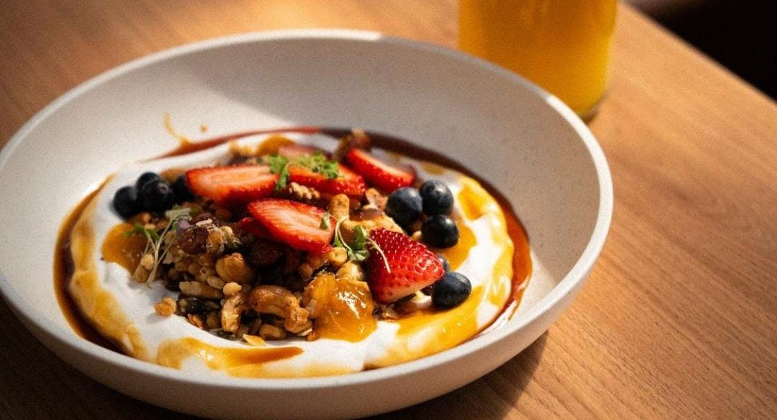 Restaurant Armadela Vno in Armadale, Melbourne