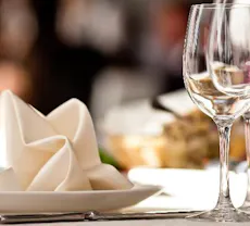 Restaurant Trattoria Dosso Seradino in Pisogne, Brescia