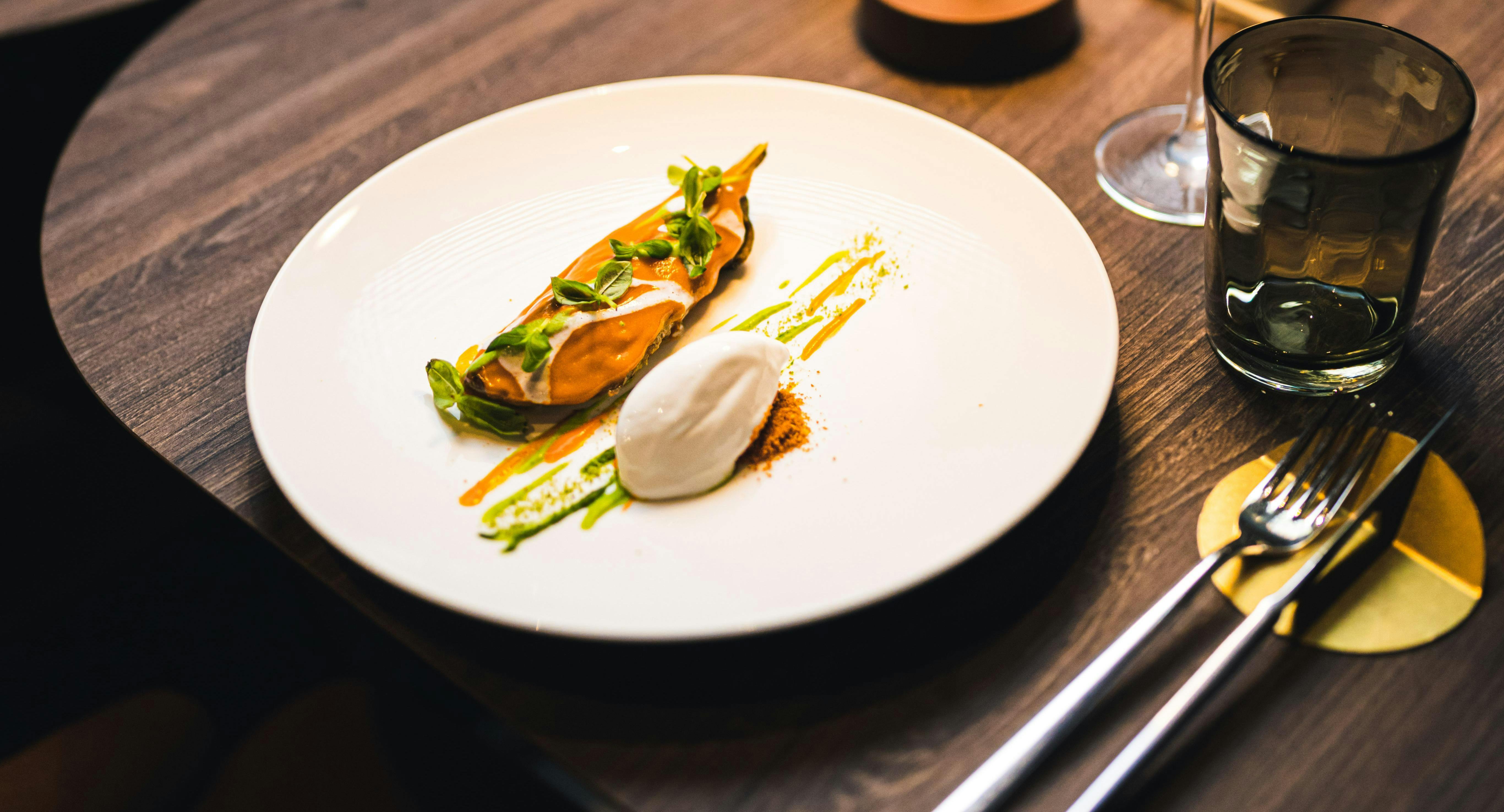 Ristorante Chiantà Ristorante a Buenos Aires, Milano