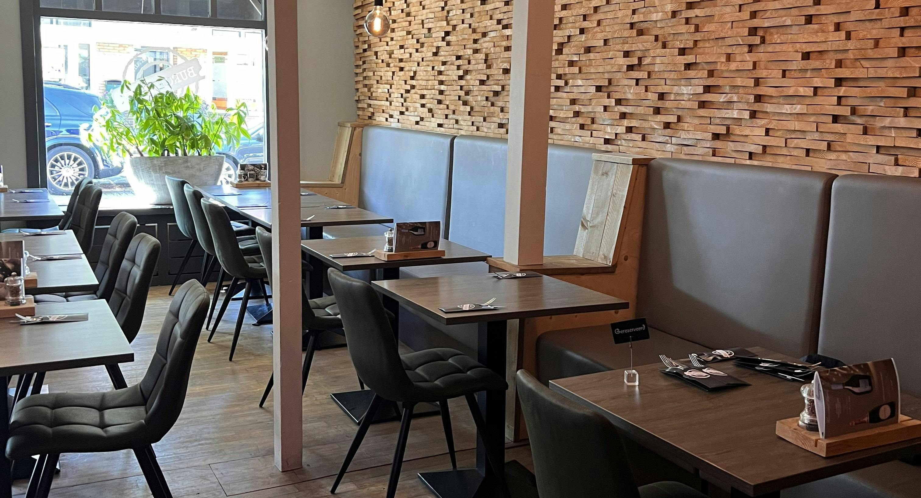 Photo of restaurant Restaurant Burgerlijk in Centre, Mijdrecht