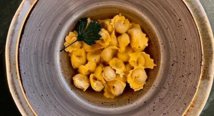 Ristorante Borghi di Lugana a Peschiera del Garda, Verona