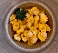 Restaurant Borghi di Lugana in Peschiera del Garda, Verona