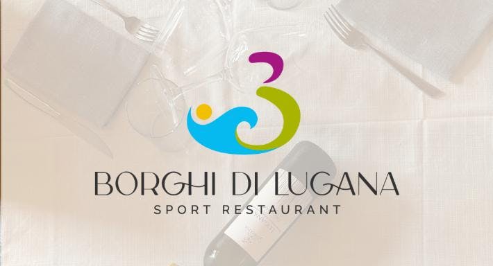 Ristorante Borghi di Lugana a Peschiera del Garda, Verona