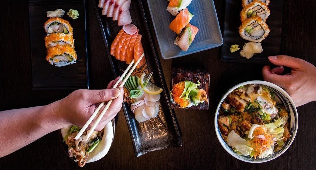 Restaurant Sumeshiya Japanese Restaurant in Como, Perth