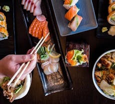 Restaurant Sumeshiya Japanese Restaurant in Como, Perth