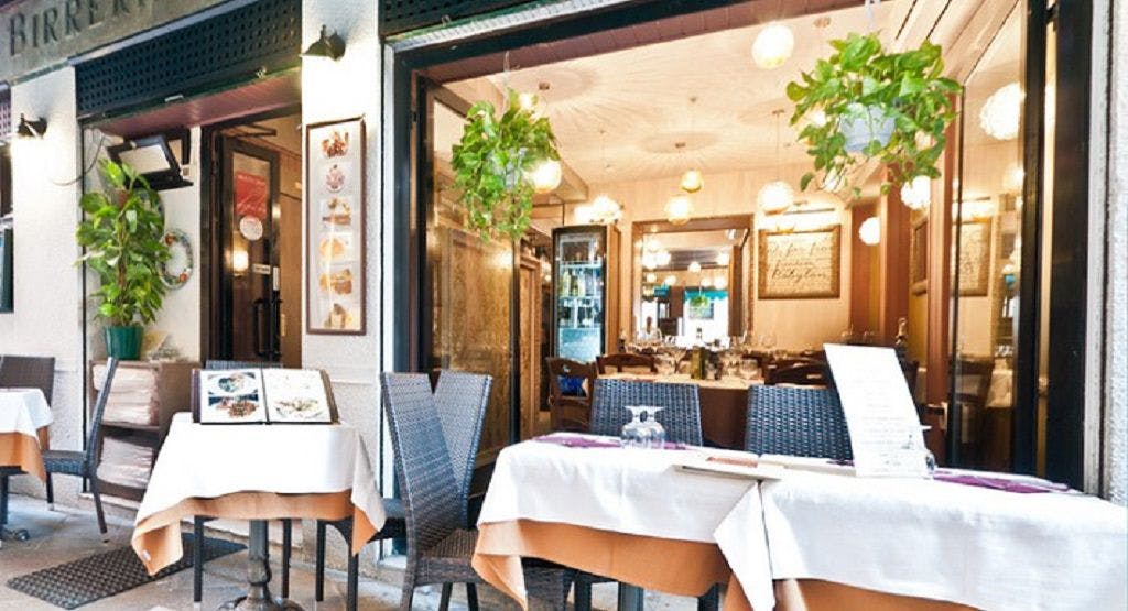 Photo of restaurant Trattoria ai Leoncini in San Marco, Venice