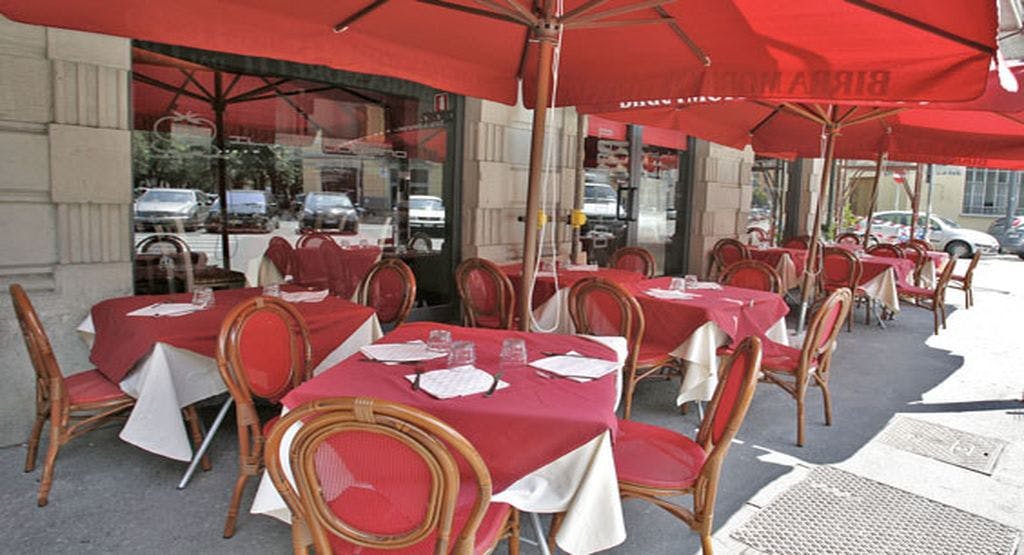 Photo of restaurant Il Pomodorino (Via Crema) in Porta Romana, Milan