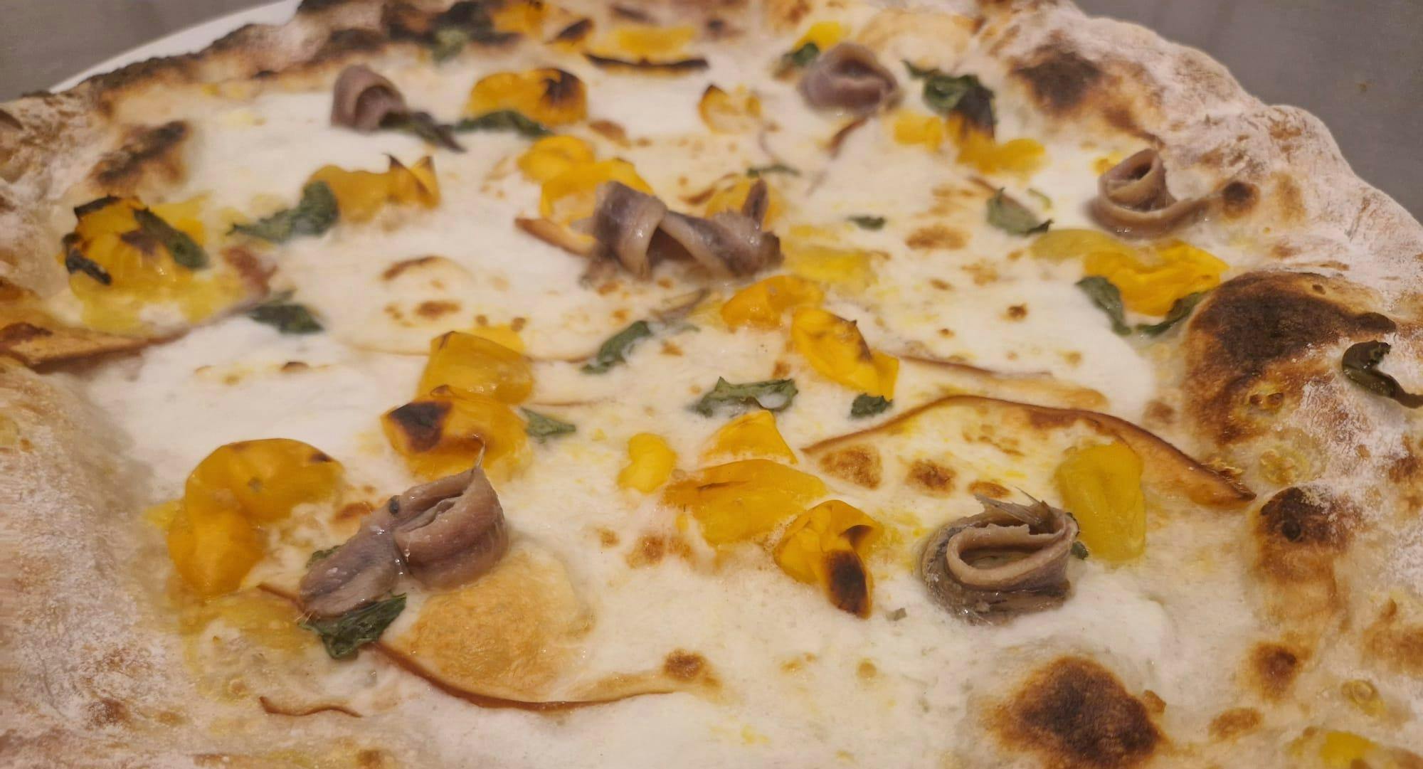 Restaurant Il Bruschettone da Luca in Leverano, Lecce