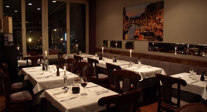 Image 1 of restaurant Farinelli Da Franco