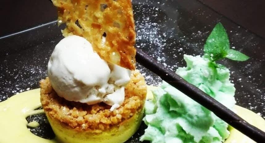 Restaurant Ristorante Giu al mulino in Pontecagnano Faiano, Salerno