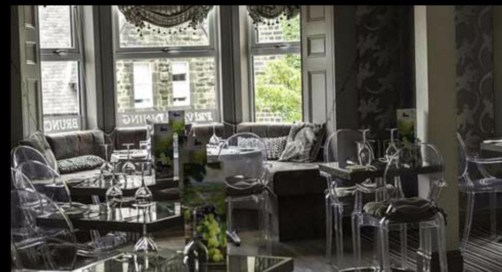 Photo of restaurant Buon Gusto - Harrogate in Town Centre, Harrogate