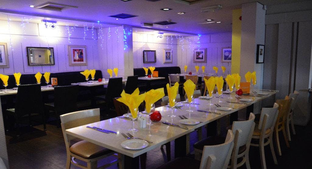 Photo of restaurant Uno Ristorante in Town Centre, Middlesbrough