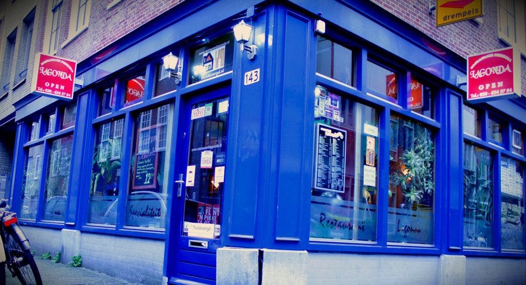 Photo of restaurant La Gonda in City Centre, Amsterdam