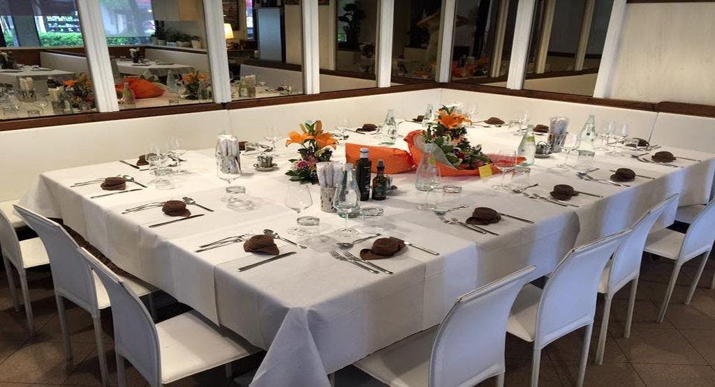 Foto del ristorante Tiffany a Sottomarina, Chioggia