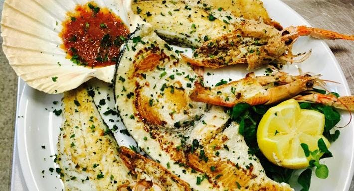 Restaurant Punjab resturante pizzeria Verona in City Centre, Verona