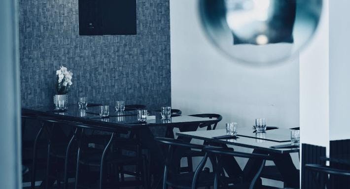 Restaurant Mu Kratha Thai BBQ in Bornheim, Frankfurt