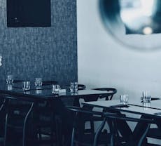 Restaurant Mu Kratha Thai BBQ in Bornheim, Frankfurt