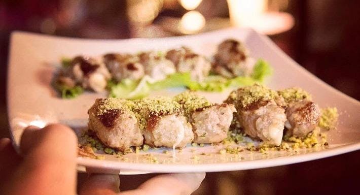 Photo of restaurant Per Bacco, Food and Wine in Centre, Messina - Photo 14