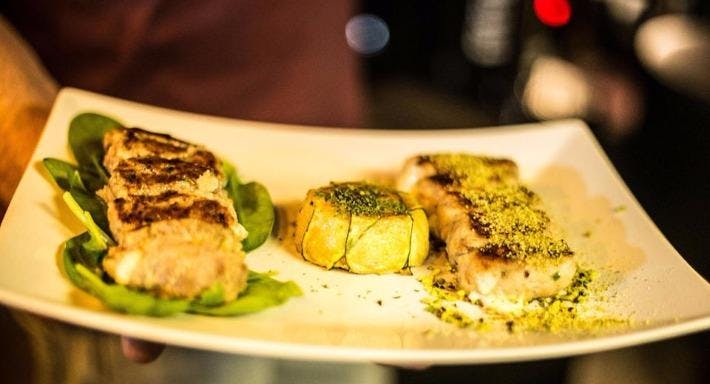 Photo of restaurant Per Bacco, Food and Wine in Centre, Messina - Photo 1