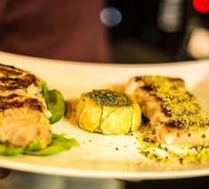 Restaurant Per Bacco, Food and Wine in Centre, Messina