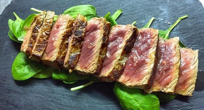 Photo of restaurant Per Bacco, Food and Wine in Centre, Messina - Photo 10