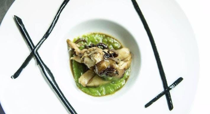 Photo of restaurant Per Bacco, Food and Wine in Centre, Messina - Photo 12