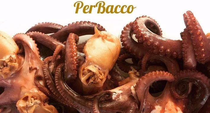 Photo of restaurant Per Bacco, Food and Wine in Centre, Messina - Photo 4