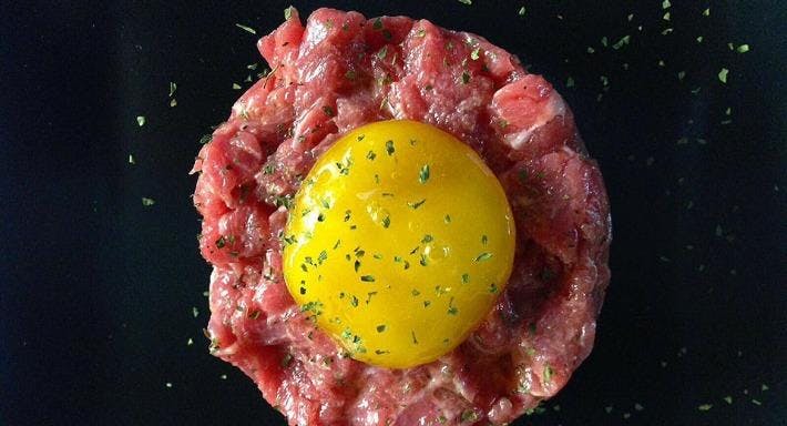 Photo of restaurant Per Bacco, Food and Wine in Centre, Messina - Photo 8