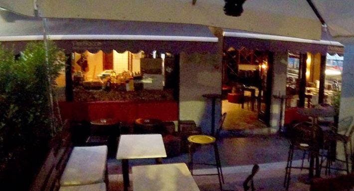 Photo of restaurant Per Bacco, Food and Wine in Centre, Messina - Photo 11