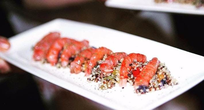 Photo of restaurant Per Bacco, Food and Wine in Centre, Messina - Photo 7