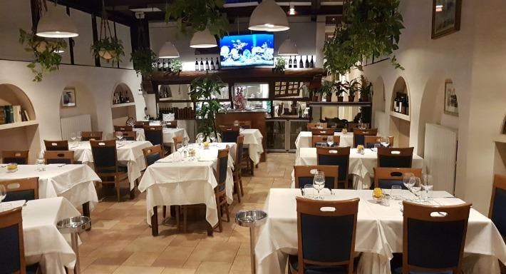 Al Grissino A Milano Città Studi Prenota Ora