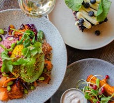 Restaurant Green Hippo Kallio in ,