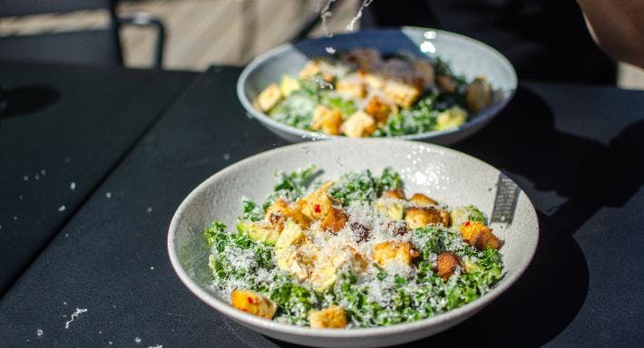 Image 3 of restaurant Green Hippo Kallio