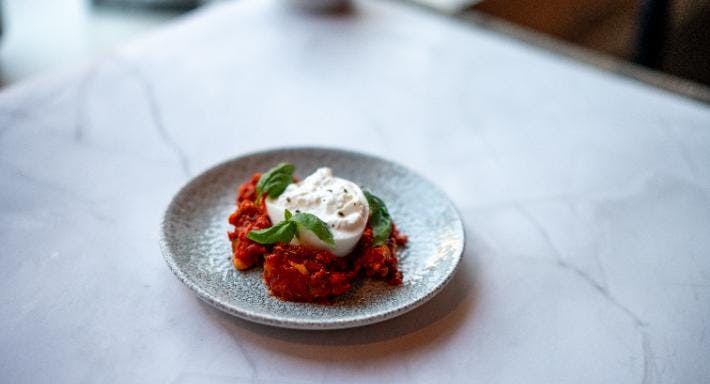 Image 5 of restaurant Green Hippo Kallio