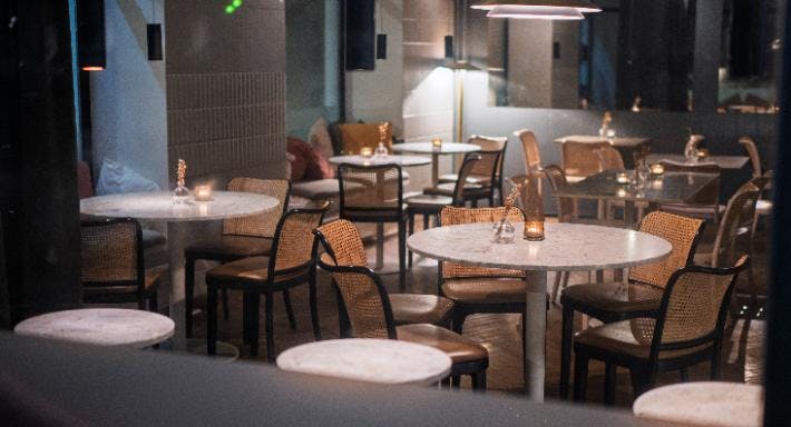 Image 6 of restaurant Green Hippo Kallio