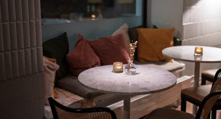 Image 7 of restaurant Green Hippo Kallio