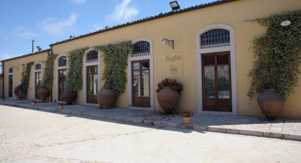 Photo of restaurant Ristorante Il Baglio in Centre, Ragusa