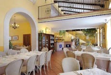 Restaurant Ristorante Il Baglio in Centre, Ragusa
