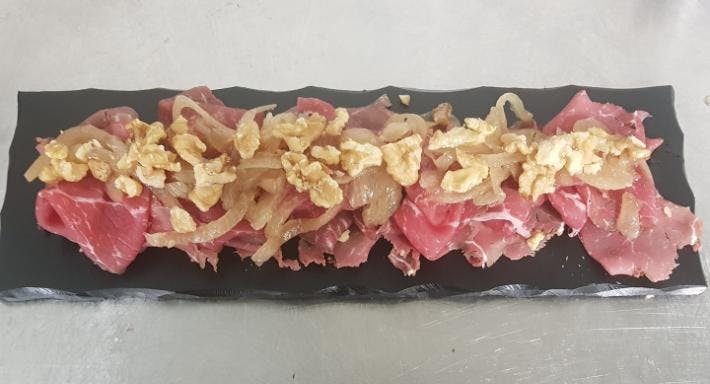 Photo of restaurant Sapori del Bosco in Centre, Prato