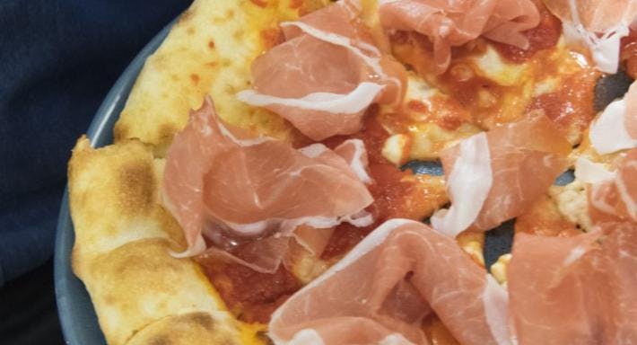 Restaurant LOVE pizza&bistrot in Cadè, Reggio Emilia