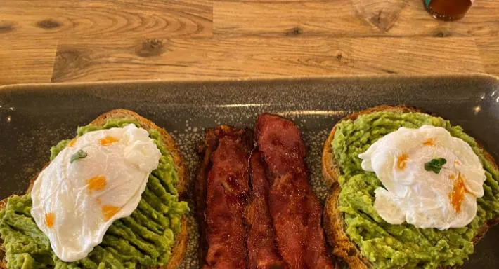 Photo of restaurant kozzy Breakfast Bar in Southgate, London - Photo 3