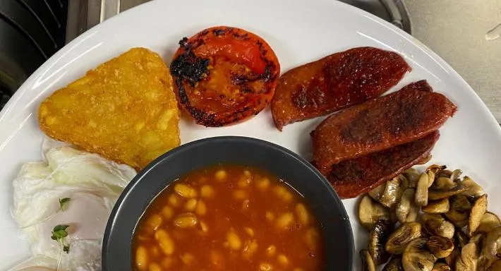 Photo of restaurant kozzy Breakfast Bar in Southgate, London - Photo 5